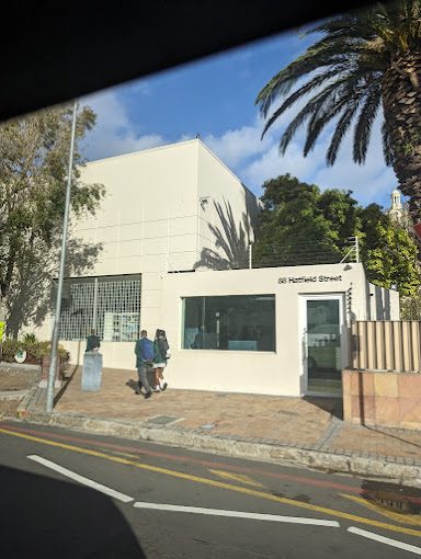 HolocaustmemorialCenterCapeTown